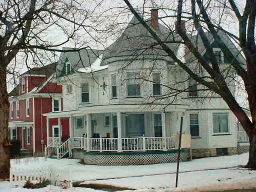 236 S Adams St., Sheffield, IL 61361
