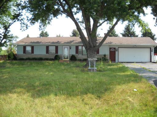 2820 Bristol Ridge Rd., Bristol, IL 60512