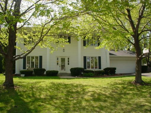 1954 Sweetbriar Ln., Rockford, IL 61107