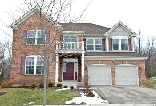 1446 Walnut Dr., West Dundee, IL 60118