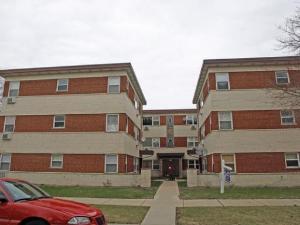 2658 W Rascher Ave. #201, Chicago, IL 60625