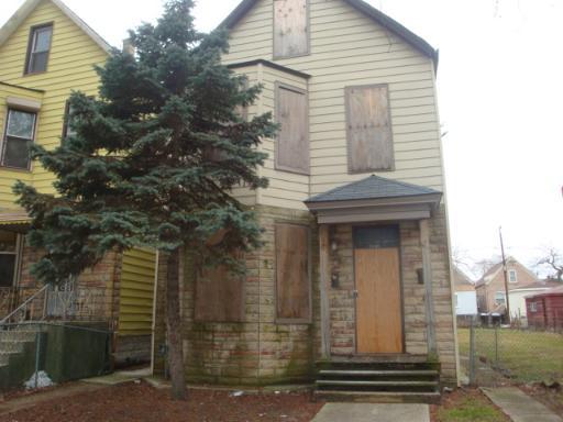 5748 S Hermitage Ave., Chicago, IL 60636