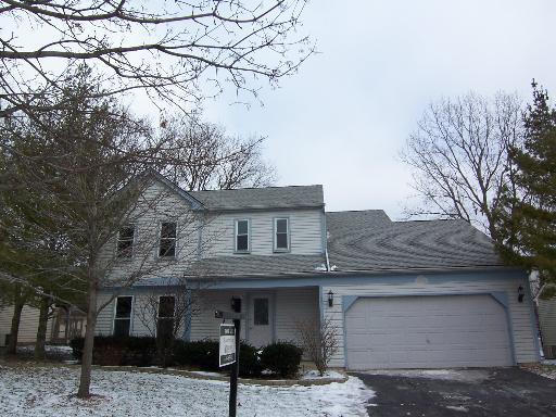 1505 Charles Ave., Algonquin, IL 60102