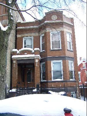 2405 S Troy St., Chicago, IL 60623