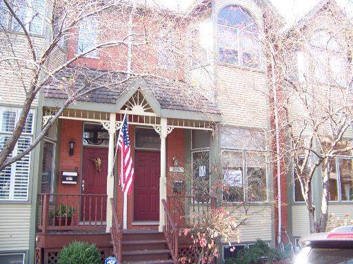 1814 N Bissell Ave., Chicago, IL 60614