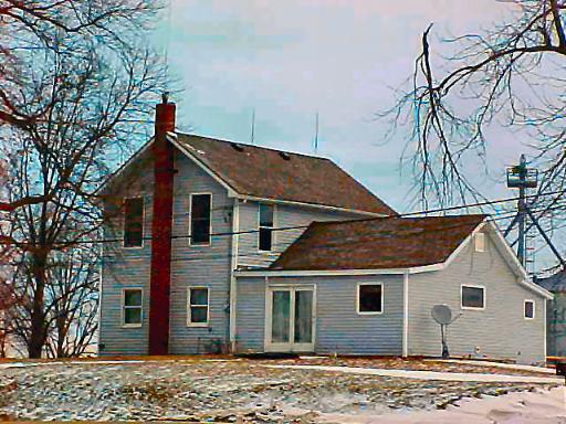 420 Princeton Rd., Manlius, IL 61338