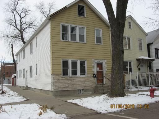 [Address Hidden by Seller], Chicago, IL 60609