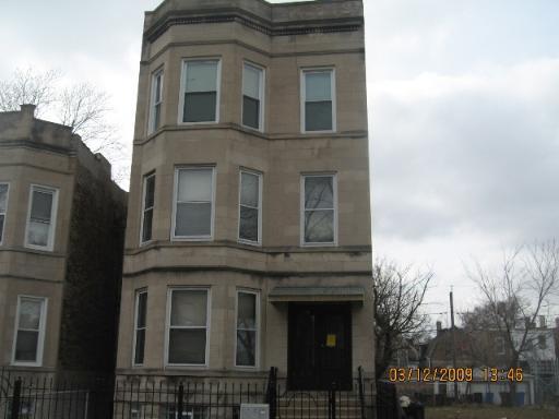 6626 S Langley Ave., Chicago, IL 60637