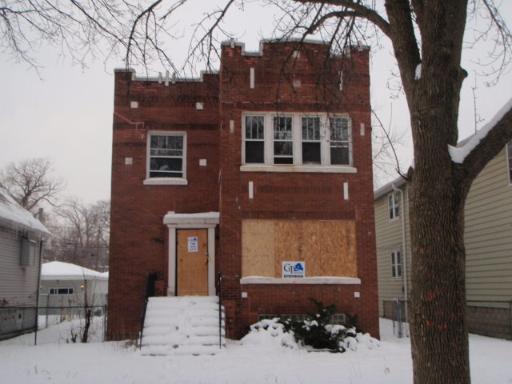 417 W 117th St., Chicago, IL 60628