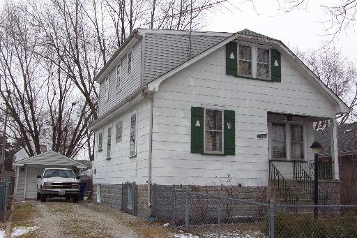 9615 S Moody Ave., Oak Lawn, IL 60453