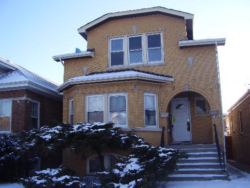 5519 W Agatite Ave., Chicago, IL 60630