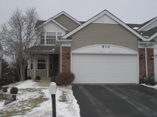 [Address Hidden by Seller], Woodstock, IL 60098