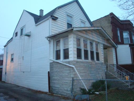 4817 W Dakin Ave., Chicago, IL 60641