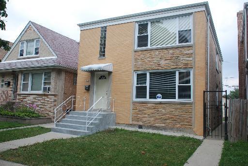5340 W Parker Ave., Chicago, IL 60639