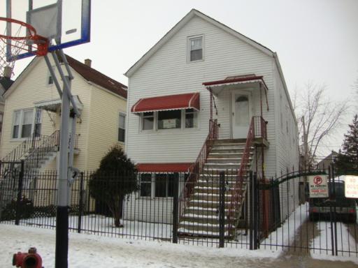 5130 S Rockwell Ave., Chicago, IL 60632