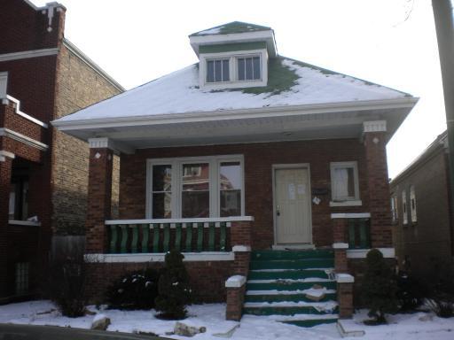 3127 W 53rd Pl., Chicago, IL 60632
