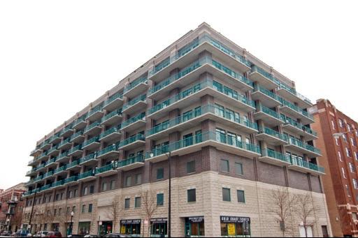 910 W Madison St. #602, Chicago, IL 60607