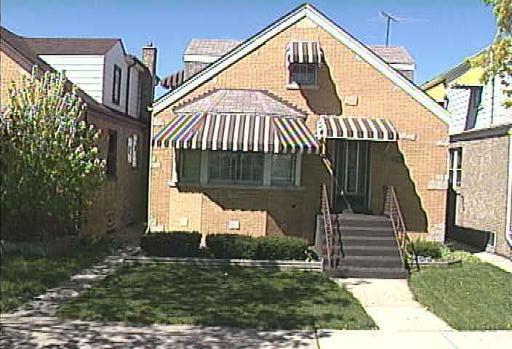 3548 N Oriole Ave., Chicago, IL 60634