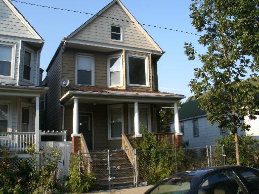 3556 W Medill St., Chicago, IL 60647