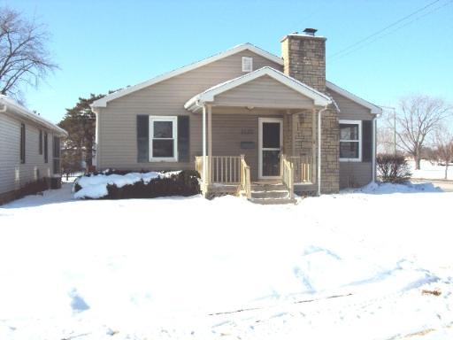 1137 Westshire Dr., Joliet, IL 60435