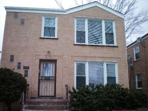 3321 W Jackson St., Bellwood, IL 60104