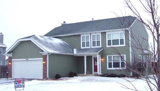10496 Dawson St., Huntley, IL 60142