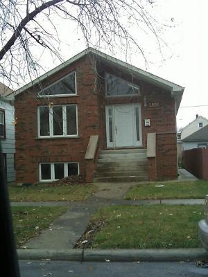 2826 S Harvey Ave., Berwyn, IL 60402