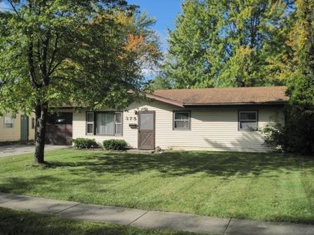 375 Dunbar Rd., Wauconda, IL 60084