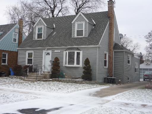 [Address Hidden by Seller], Chicago, IL 60655