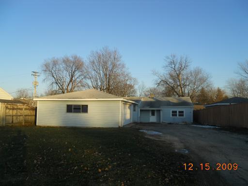 632 S Howard St., Rockdale, IL 60436