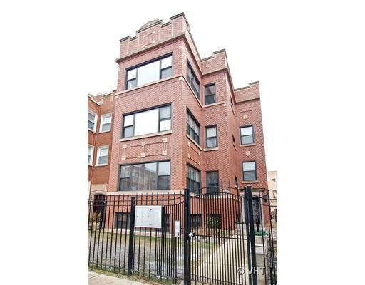 7721 N Marshfield Ave. #3, Chicago, IL 60626