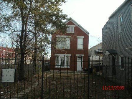 1505 S Keeler Ave., Chicago, IL 60623