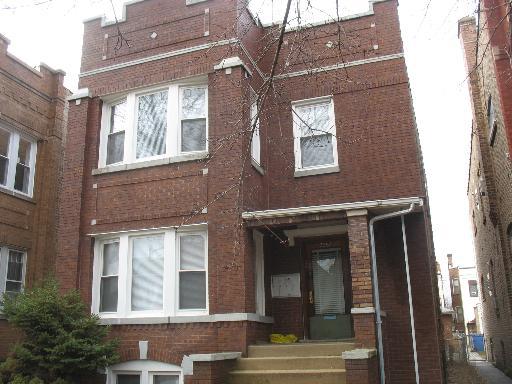 3352 N Avers Ave., Chicago, IL 60618