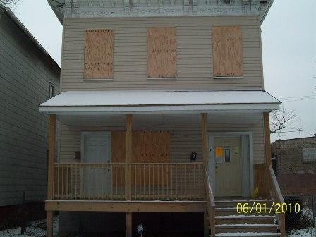 [Address Hidden by Seller], Chicago, IL 60621