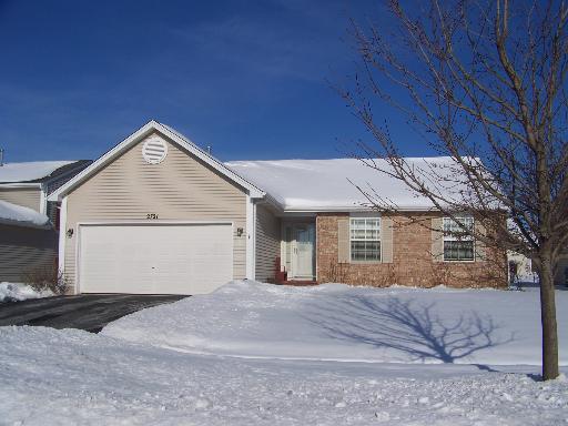 2721 Cadbury Cir., Lake In The Hills, IL 60156