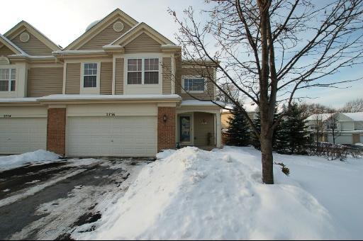 2756 Packford Ln., Aurora, IL 60504