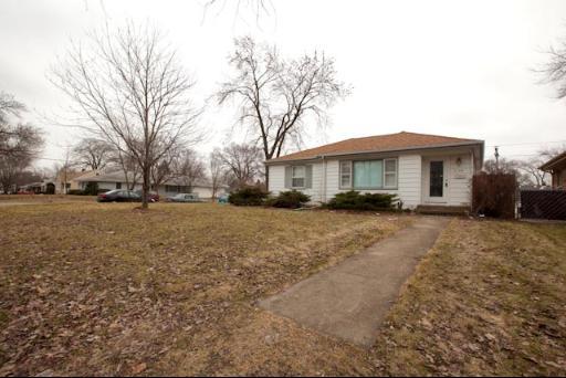 1700 West Acres Rd., Joliet, IL 60435