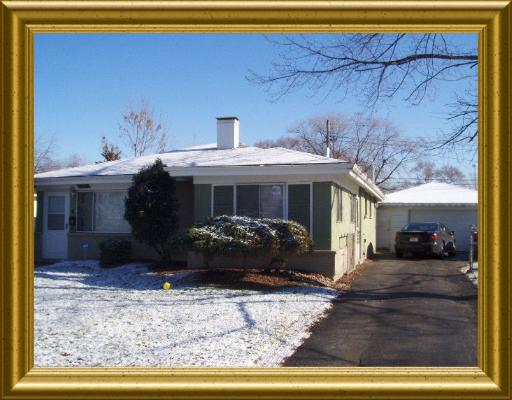 1231 Balmoral Ave., Calumet City, IL 60409