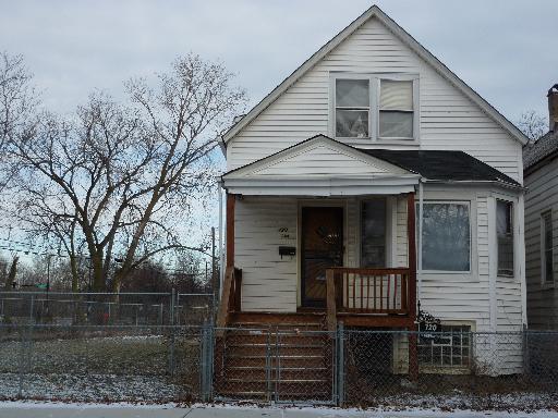 720 E 103rd Pl., Chicago, IL 60628