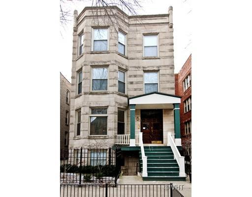 3130 N Clifton Ave. #1, Chicago, IL 60657