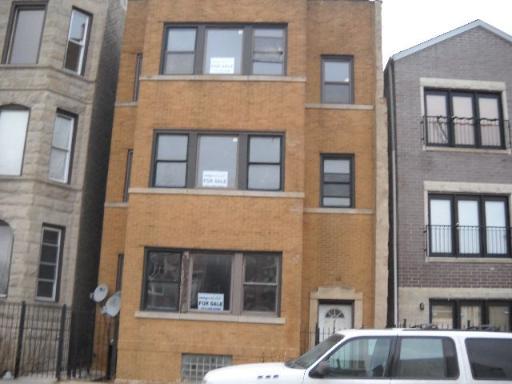 3104 W Polk St., Chicago, IL 60612