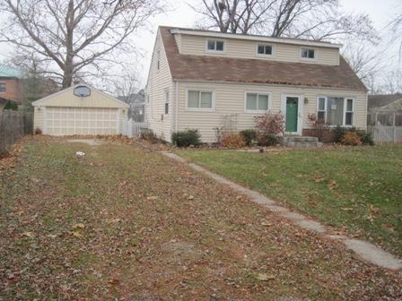26W222 Macarthur Ave., Carol Stream, IL 60188