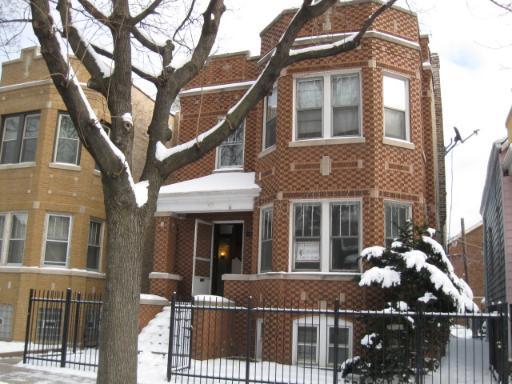 3309 N Drake Ave., Chicago, IL 60618