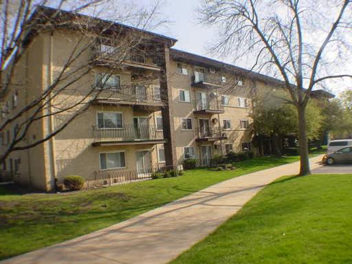535 S Cleveland Ave. #303, Arlington Heights, IL 60005
