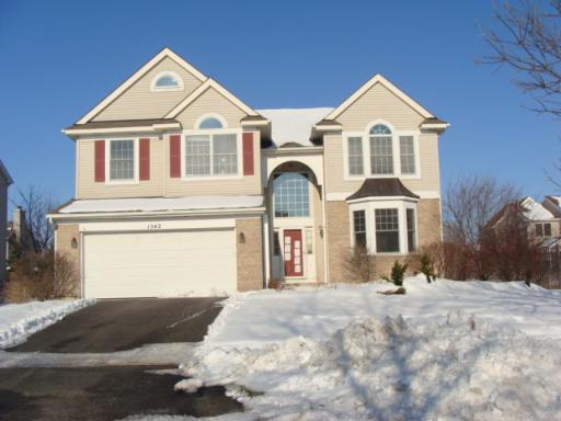 1542 Autumncrest Dr., Crystal Lake, IL 60014