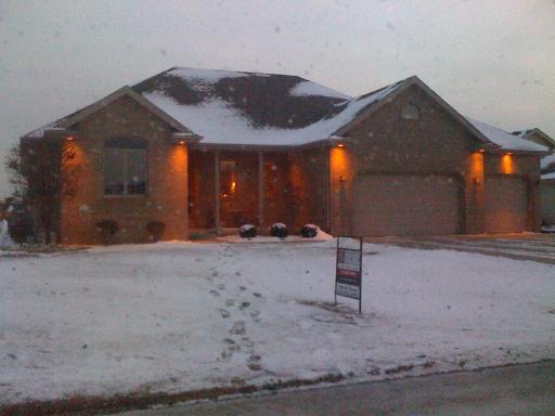 1143 Irene Turn, Bourbonnais, IL 60914