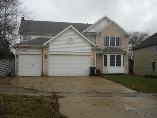 1043 Glencoe Rd., Palatine, IL 60067