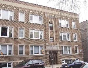 6721 N Lakewood Ave. #3, Chicago, IL 60626