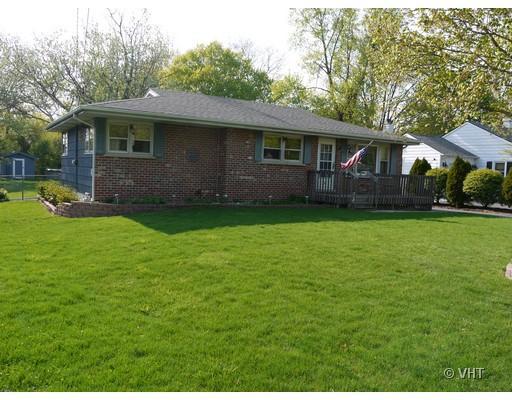 420 N Grant St., Westmont, IL 60559