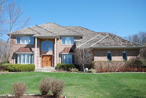 22924 N Woodcrest Ln., Kildeer, IL 60047